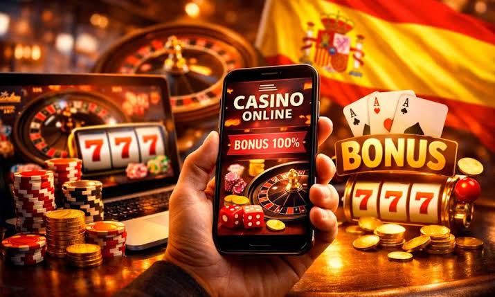 Ruleta del Casino Bono España Estrategias y Bonos para Jugar Ruleta del Casino Bono España Estrategias y Bonos para Jugar