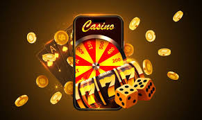 Casino Aphrodite UK Discover the Magic of Online Gaming