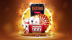 Casino Aphrodite UK Discover the Magic of Online Gaming