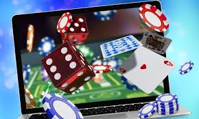 Casino XO Your Ultimate Online Gaming Experience -281386588 Casino XO Your Ultimate Online Gaming Experience -281386588