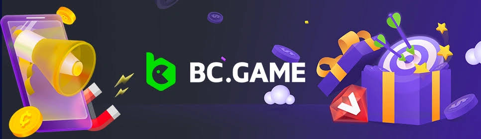 Discover the Exciting World of BC.Game Platform Discover the Exciting World of BC.Game Platform