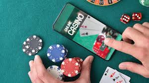 Discover the Thrilling World of Nevada Win Casino Online Games Discover the Thrilling World of Nevada Win Casino Online Games
