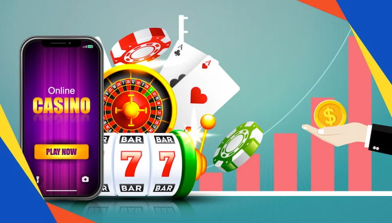 Discover the Thrills of MadCasino A Gamer's Paradise