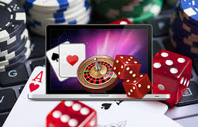Experience the Excitement at Online Casino Lucky Max