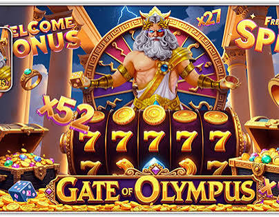 Gates of Olympus Super Scatter En Magisk Spiloplevelse -1824684462
