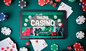 Nevada Win Casino The Ultimate Destination for Online Gaming Nevada Win Casino The Ultimate Destination for Online Gaming