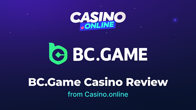 Official BC.Game Mobile App Overview - Seamless Gaming Experience