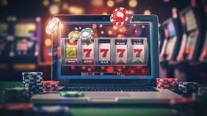 The Thrilling World of Casino Gamblii Where Luck Meets Skill The Thrilling World of Casino Gamblii Where Luck Meets Skill