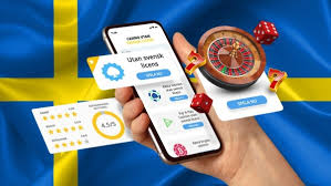 Utländska Casinon En Utforskning av Online Spelvärlden Utländska Casinon En Utforskning av Online Spelvärlden