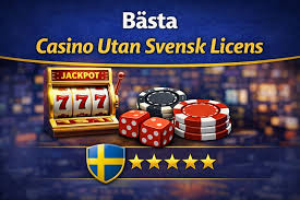 Utländska Casinon En Utforskning av Online Spelvärlden Utländska Casinon En Utforskning av Online Spelvärlden
